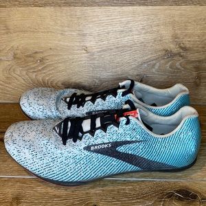 Brooks Mach 19 Size 10